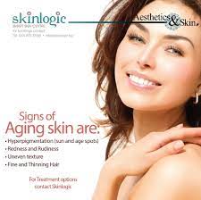 Health Skin Care Lifestyle Aesthetics Anti Aging And Slimming In George Garden Route Www Skinlogic Biz Www Facebook Com Skin Treatments Skin Health Skin