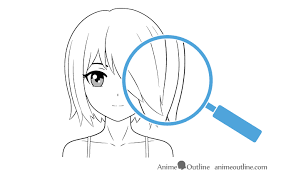 How to draw clean anime. Beginner Guide To Drawing Anime Manga Animeoutline