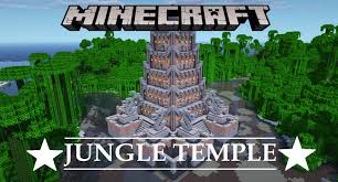 Dummies helps everyone be more knowledgeable and confident in applying what they know. New Jungle Temple Minecraft Minecraft Map