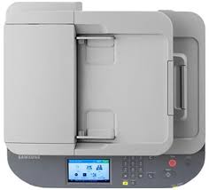 Dieser drucker wurde für kleinste stellflächen und niedrige budgets konzipiert. Samsung Scx 5737fw Laser Multifunction Drucker Treiber