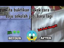 Flek hitam menjadi gangguan kesehatan kulit wajah yang kerap dikeluhkan wanita. Tutorial Cara Menghilangkan Bintik Bintik Hitam Jamur Di Baju Part2 Dibaju Sekolah Youtube