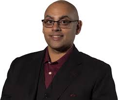 Dr. Aditya Nagrath PhD