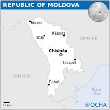 Tiraspol is the capital of transnistria, a breakaway state in moldova, where it is the second largest city. Technologies Of Democracy And Living Contradictions In Eastern Europe
