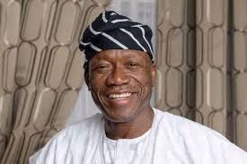 Remembering Senator Ben Espy, Ohio Statesman