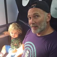 Pete Genepool (@petegenepool)