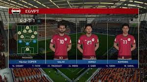 Off topic > uruguay vs egypt. 2018 Fifa World Cup Russia Egypt Vs Uruguay Full Gameplay Youtube