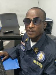 Happy birthday to Deputy Andy Spurlin. If you see him today give him a big  shoutout