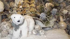 Maybe you would like to learn more about one of these? Rebecca Robeson Inspired Christmas Decorating Ideas Polar Bear Youtube
