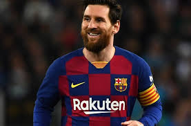 Lionel messi joins crypto craze: Despite Messi S 70 Pay Cut His Salary Makes Him The 3rd Highest Paid Athlete In The World