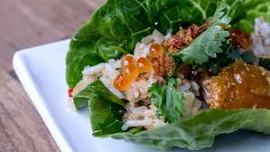 Make This The Drake S Salmon Fried Rice With Xo Sauce Recipes Foodism To In 2020 Salmon Fried Rice Cooking Salmon Seafood Recipes