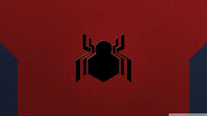 Download free spiderman homecoming vector logo and icons in ai, eps, cdr, svg, png formats. Spider Man Homecoming Wallpapers Wallpaper Cave