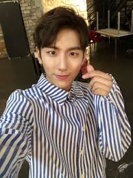 Myteen Eunsu Choi Choieunsu Myteeneunsu Kpop Group