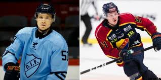 Alla de senaste nyheterna om djurgården hockey från dagens nyheter. Senaste Nytt I Djurgardens Trupp Hockeyzon Svenskafans Com Av Fans For Fans