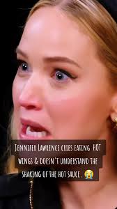 #foryoupage #jenniferlawrence #fyp #hot #fypage #funny #lol #xyzbca #tiktok  #fyy #viral #greenscreen #fypp #celebrity #wings #trending #blowthisup