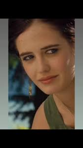 Eva Green Beauty