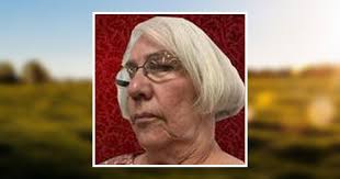 Mary Frances Gilcrease Obituary September 2, 2015