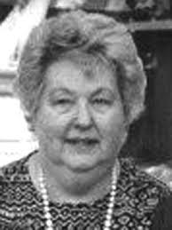 Louise Webber Obituary (1930