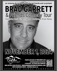 Lance Sterling: Impresario