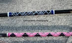 Profile for 3-D Insane Custom Rods