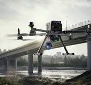 Inspección rutinaria de puentes más rápida y segura - Emesent