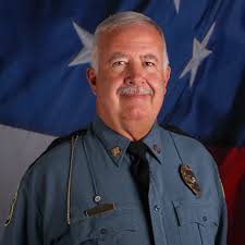 It is with heavy hearts that we mourn the passing of Patrolman Rick Adams,  a dedicated officer who served the Poplar Bluff Police Department for 26  years. His commitment to our community