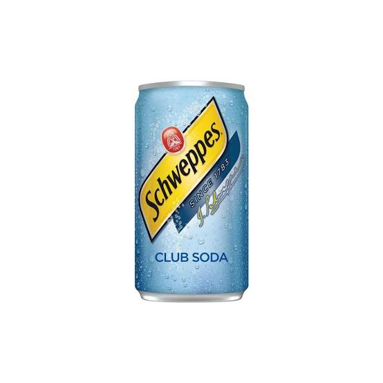 Club Soda
