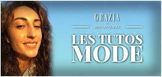 Tutos mode de Grazia : ces astuces ultra pratiques pour un look parfait par  notre styliste, Iris Gonzales