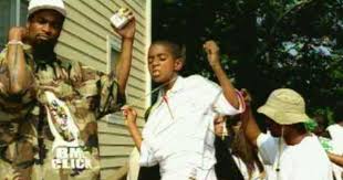 T Pain I M Sprung Official Music Video
