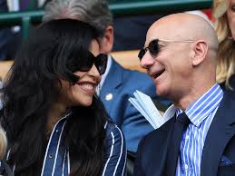 Inside biography 5 lauren sanchez: Jeff Bezos And Lauren Sanchez Relationship Timeline In Photos