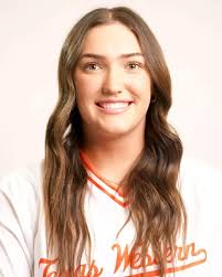 2023 Softball Roster