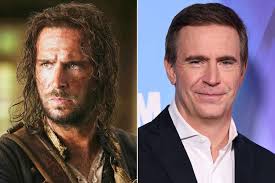 Cast of 'Pirates of the Caribbean' Now: A Look at the Stars Today