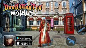Oct 22, 2021 · with devil may cry: Devil May Cry Mobile Apk 0 0 1 196938 Download For Android