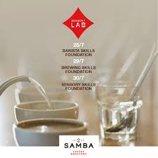 Maybe you would like to learn more about one of these? Samba Coffee Roasters Home Facebook