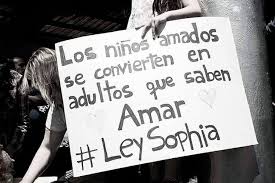 Resultado de imagen para caso sophia