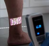 Lite 2.0 Vein Finder for Safe and Accurate Vein Detection