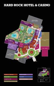 Hard Rock Casino Tulsa Layout Online 2019