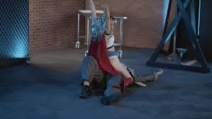 Tbfe the lair episode 1