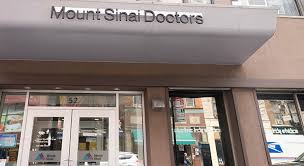 Haller hazlett and adams glenmary. Mount Sinai Doctors West 8th Street Mount Sinai New York