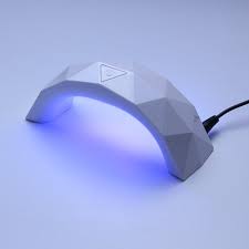 9w Mini Uv Led Nail Dryer Gel Polish Lamp Light Curing Phototherapy Machine Nail Dryer Uv Led Led Nail Lamp