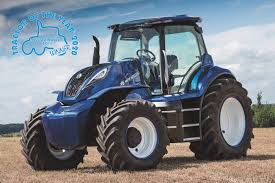 The leading top tractor brands in india provide good quality tractors which are high in productivity and provide a low cost of operation. Winners Tractor Of The Year