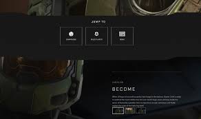 The game was developed by 343 industries, a microsoft owned internal development studio established for the purpose of creating new properties for the halo series. New Halo Waypoint Campaign Tab Says Campaigns Implying More Than One R Halo