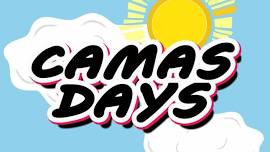 Camas Days