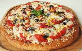 bayat pideden pizza tarifi tarif defteri yemek tarifi 2021 yemek tarifleri yemek pizza