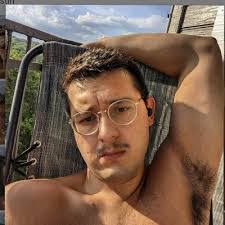 Michael Simonds's Instagram, Twitter & Facebook