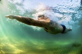 In coordination with your streamline, a strong dolphin kick is the fastest way to swim underwater. Swim Better Swim Scene Society