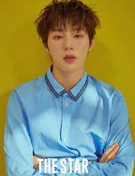 Ha sung woon (wanna one) mini album vol. Ha Sung Woon Talks About His Love For Wanna One Upcoming Solo Album And More Soompi