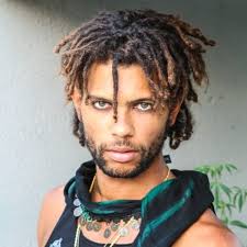 If you're seeking a very specific haircut, it's often best to find equally specific references to show your stylist. 50 Memorable Dreadlocks Styles For Men To Try Out Men Hairstyles World