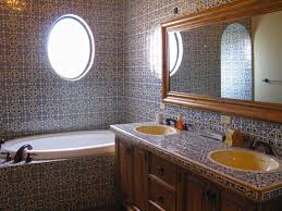 A massive aperture exudes brighten and character.an orange county mcmansion is how samer fawaz describes the california home of his childhood. 44 Top Talavera Tile Design Ideas