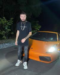 Austin Watts (@iamaustinwatts) • Instagram photos and videos