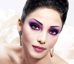 Makeup tutorial for fair skin: Makeup Poze Make Up Nature